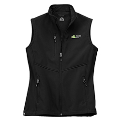 DLR LADIES TRAILBLAZER VEST