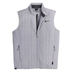 DLR MEN'S TRAVELER VEST