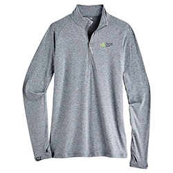 DLR LADIES PACESETTER 1/4 ZIP