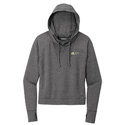 DLR LADIES OGIO FORCE HOODIE