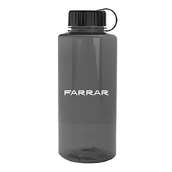 FARRAR 36 OZ BOTTLE