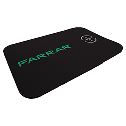 FARRAR NOWIRE MOUSEPAD