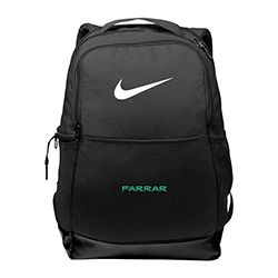 FARRAR NIKE BRASILIA BACKPACK