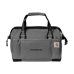 FARRAR CARHARTT 14" TOOL BAG