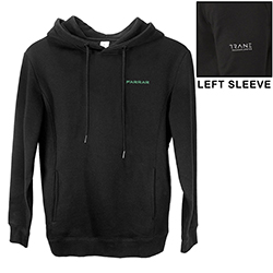 FARRAR HOODED SWEATSHIRT