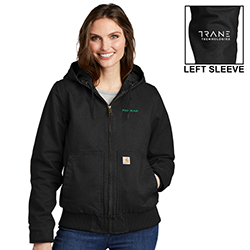 FARRAR LADIES CARHARTT JACKET