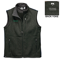 FARRAR MEN'S OVERACHIEVER VEST