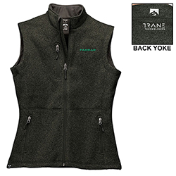 FARRAR LADIES OVERACHIEVER VEST