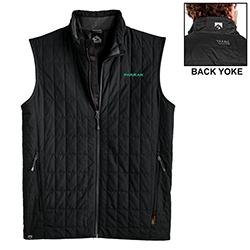 FARRAR MEN'S TRAVELER VEST