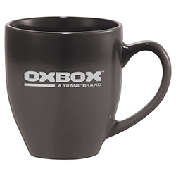 CERAMIC MUG 16 OZ.