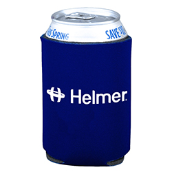 HELMER CAN HOLDER