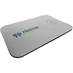 HELMER NOWIRE MOUSEPAD