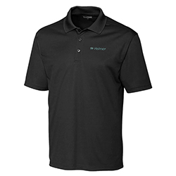 HELMER MEN'S SPIN POLO