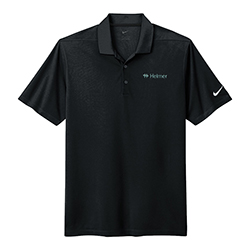 HELMER MEN'S NIKE POLO