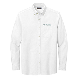 HELMER MEN'S OXFORD CLOTH SHIRT