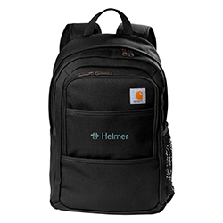 HELMER CARHARTT FOUNDRY BACKPACK