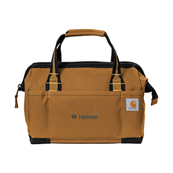 HELMER CARHARTT 14" TOOL BAG