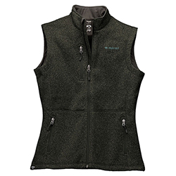 HELMER LADIES OVERACHIEVER VEST