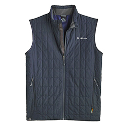 HELMER MEN'S TRAVELER VEST