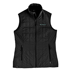 HELMER LADIES TRAVELER VEST