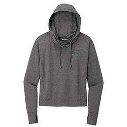 HELMER LADIES OGIO FORCE HOODIE