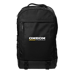 OX MERCER+METTLE PACK