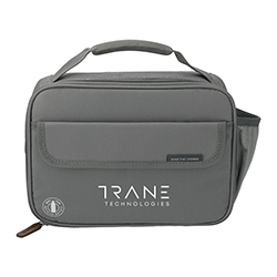 ARCTIC ZONE REPREVE RECYCLED LUNCH COOLER