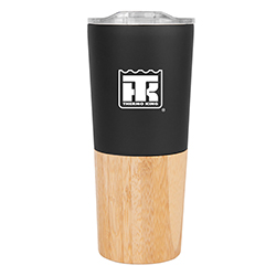 TK BAMBOO TUMBLER