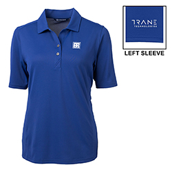 TK LADIES VIRTUE POLO-IN STOCK