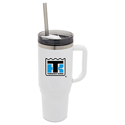 TK 40 OZ STRAW TUMBLER