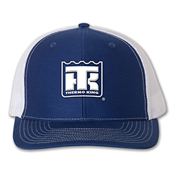 TK RICHARDSON CAP - IN STOCK