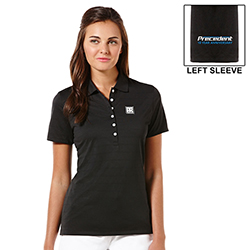 TK PRECEDENT 10 LADIES POLO