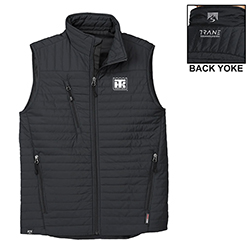 TK MEN'S FRONT RUNNER VEST-BIG/TALL