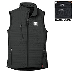 TK WOMEN'S FRONT RUNNER VEST