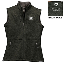 TK WOMEN'S OVERACHIEVER VEST