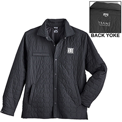 TK MEN'S ARTISAN SHIRT JACKET