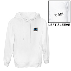 TK SUSTAINABLE HOODED SWEATSHIRT