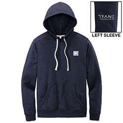 TK MEN'S RECYCLED HOODIE