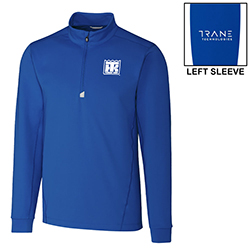 TK MEN'S TRAVERSE 1/4 ZIP