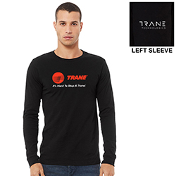 TR LONG SLEEVE TEE - IN STOCK