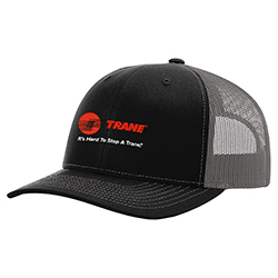 TR RICHARDSON ECO TRUCKER CAP-IN STOCK