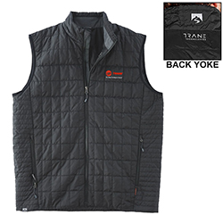 TR MEN'S PUFFER VEST