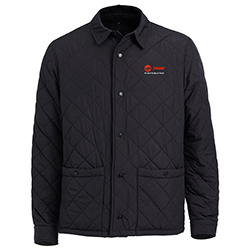 TR MEN'S DIVERGE REVERSIBLE JACKET