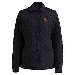 TR LADIES DIVERGE REVERSIBLE JACKET