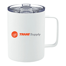 TS CAMP MUG