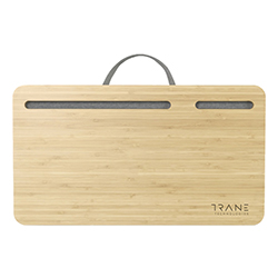 BAMBOO WRITING LAP DESK