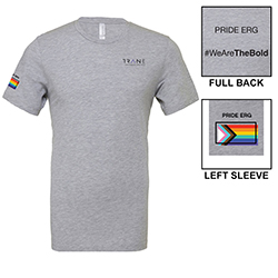 PRIDE T-SHIRT