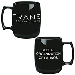 GOL 14 OZ MUG