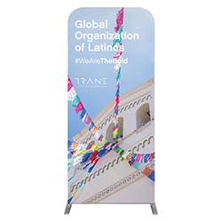 GOL POP-UP BANNER