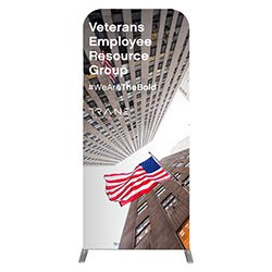 VERG POP-UP BANNER